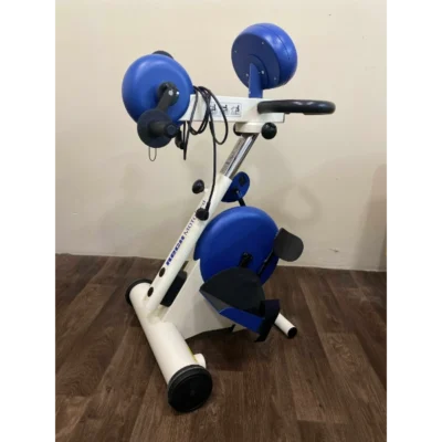 Motomed Viva 2 Light kar- és lábmozgató rehabilitációs készülék teljes nézetben